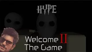 Hypesinemalar 01.05.2020 Welcome to the Game 2