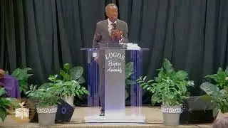 Logos Baptist Assembly 11/09/2025