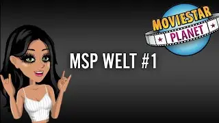 MSP Welt #1