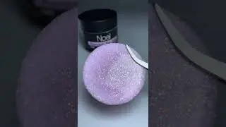 Premium Yuki gel-гели для моделирования с хлопьями юкки