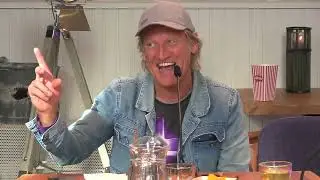 #6 Filmkerk Wolvega Podcast | Elske DeWall live | Over muziek en persoonlijk ambitie