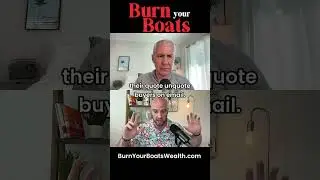 Negotiating with Wholesalers #realestateinvesting #podcastclips #financialfreedom #personalwealth