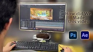 Behind the Scenes: How We Create Animation Videos for the Cozy Wood Channel