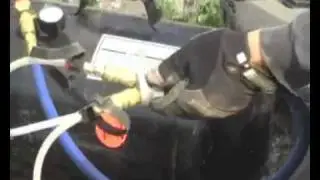 Introduction to the Micro-Blaster