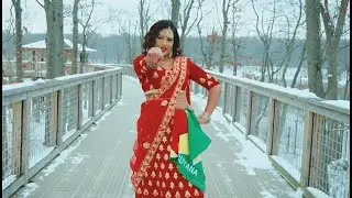 Balika Seenarine - Indian Gyal From Guyana (2026 Chutney Soca)