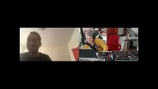 Music Business and How Music connects people. - with AZOIL K Strigidae