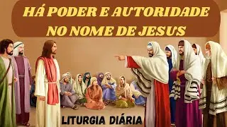PORQUE JESUS ERA DIFERENTE DOS FARISEUS E MESTRES DA LEI ? #liturgia #homilia #evangelho