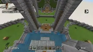 The Making Of The Crypt - Part 19