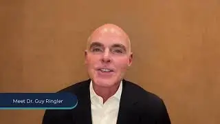Meet Dr. Guy Ringler - Pinnacle Fertility California