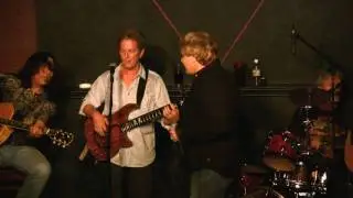 Johnny Gunn with Eddie Money 2 Tickets