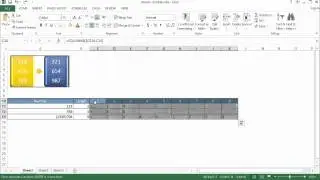 How to Reverse or Flip Numbers in Excel