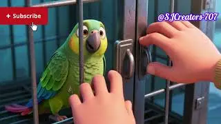 LESSON NO.1 /Caring for a Sick Parrot &mdash; Complete Home Treatment Guide #SickParrotTreatment