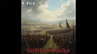 Battle of Kalka 