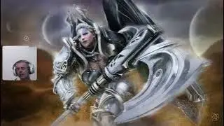 |PREDECESSOR|Standard & RANKED/LIVE Gameplay Deutsch/Ps5