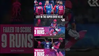 RR vs LSG match highlights ipl 2025 #ipl2025 #cricket #ipl #lsgvsrr #rrvslsg #shorts