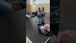 Dein Treffen startet mit einem Plofff!