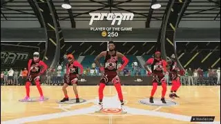 We Been Going Crazy!