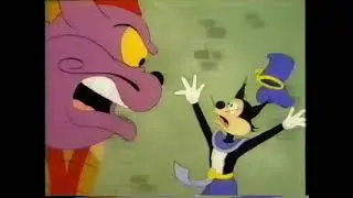 The New Adventures of Mighty Mouse: Mouse of the Desert (1987 VHS) by Filmation Associates;