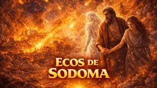Séptimo Sello - ECOS DE SODOMA 🔥🔥🔥 - POWER METAL EPICO 