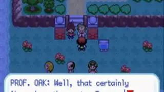 Pokemon Ash Gray Episode 83 Pallet Party Panic