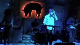 Foreign Trade- Darlin