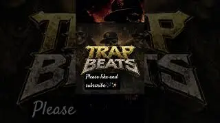[FREE] Dark Trap Beat&rdquo;PAID IN PAIN&rdquo;