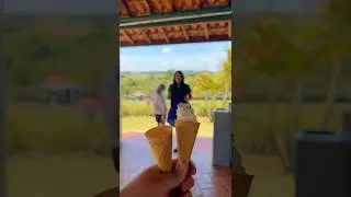 Она была добра ко мне 😊👍