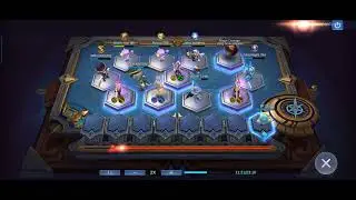 combo magic chess Kun fayakun gg