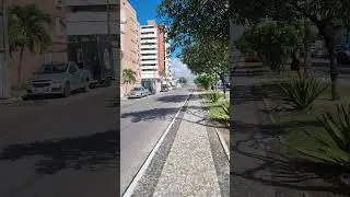 Bairro de Intermares- Cabedelo PB #youtubeshorts #paraiba #nordeste #shorts #cidade