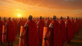 ⚔️ Wie Rom seine größten Schlachten gewann – die Strategien, die Geschichte schrieben