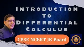 Mathematical Tools|Differential Calculus|#differentiation class 11