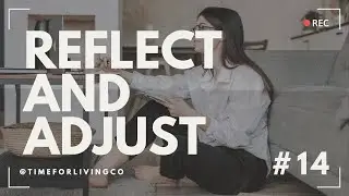 Reflect, Adjust, and Thrive: Master Your Goal-Setting Journey