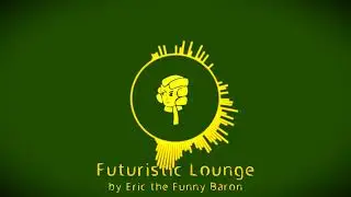 Chill Synthesizer Music | Futuristic Lounge | Baron's Music Pack II