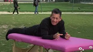 Stretching & Exercise Class