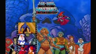 PSX Videos - He-Man Episode 9 para PS3