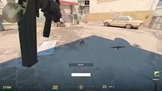How well works AHK script NoRecoil on cs2
