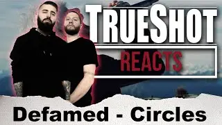 METAL BAND REACTS - DEFAMED 