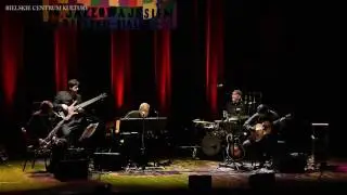 XIV JAZZOWA JESIEŃ W BIELSKU-BIAŁEJ - DINO SALUZZI GROUP EL VALLE DE LA INFANCIA