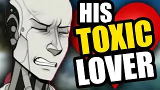 Just A Robot's Yaoi Boyfriend Is Back