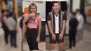 Mario Giron y Mar Lara | Parte 3