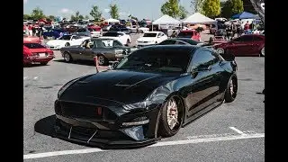 Clean Culture Season Opener 2019 | VF Media