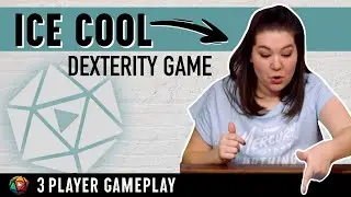 Play the Game Ep5 - ICECOOL Play Through | Chaos Ensues