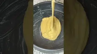 The Best Vegan Cornbread 😋