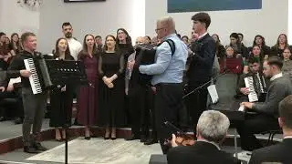 Cuvântul tău e adevărul ! Fratii din Austria !