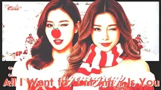01 YOUR GIRL GROUP (5 MEMBERS) — 