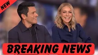 Shocking Airline Drama: Kelly Ripa&rsquo;s Bold Move After 'Aggressive' Passenger Encounter!