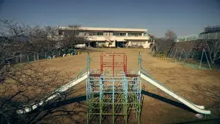 ゆっくり帰ろう　生子山(ううこやま)周辺 | 香川県 綾川町 | Cinematic Video | SONY FX3 | Music Made With Suno