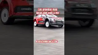 МЫ УНИЧТОЖИЛИ HYPER GO 1/7 RC 💥 ЭКСТРЕМАЛЬНЫЕ ИСПЫТАНИЯ В ВОДЕ И ПРЫЖКАХ‼️