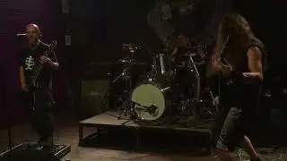 Devils Dice, live at Frogfest 2017, the Frog and Fiddle, Cheltenham