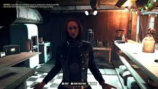 Fallout 76 Episode 8: Return to Gauley Mine for Crane's Treasure!